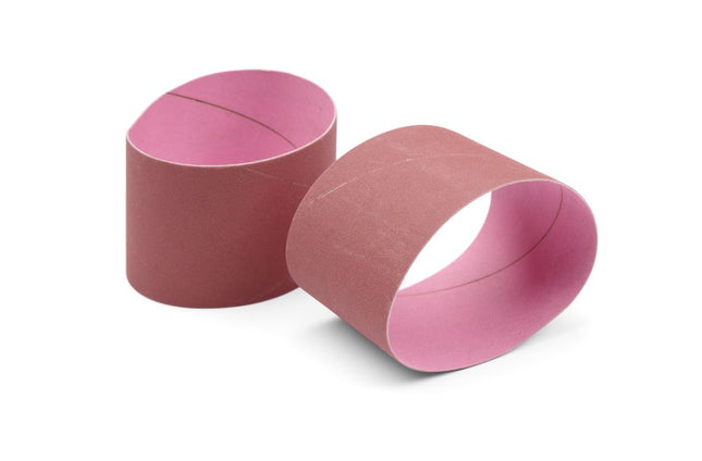Replacement Sandpaper Belt Grit 1000 | HENDI Knife Sharpener | 200x50mm