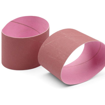 Replacement Sandpaper Belt Grit 320 | HENDI Knife Sharpener | 200x50mm