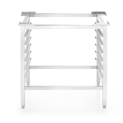 Oven Floor Stand Stainless Steel | HENDI | 760x520x700mm