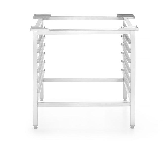 Oven Floor Stand Stainless Steel | HENDI | 760x520x700mm
