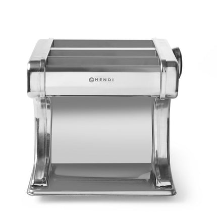 Electric Pasta Maker with Adjustable Thickness | HENDI Profi Line | 230V/70W