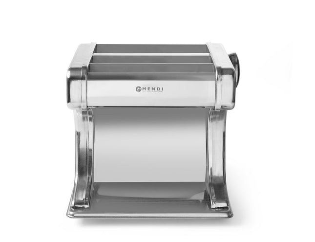 Electric Pasta Maker with Adjustable Thickness | HENDI Profi Line | 230V/70W