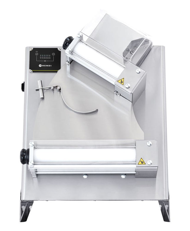 Dough roller, electric 400, HENDI, 230V/250W, 585x435x(H)790mm