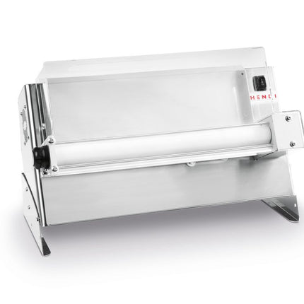 Electric Dough Roller with Adjustable Thickness and Diameter | HENDI | 230V/250W