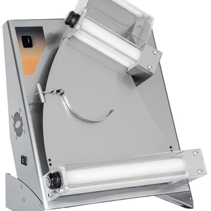 Electric Dough Roller 300 with Adjustable Rollers | HENDI | 230V/250W