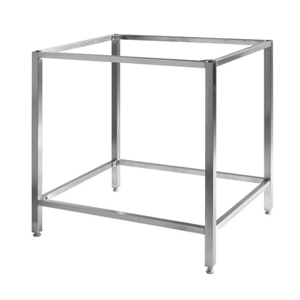 Stand for Pizza Ovens Basic 4 and Basic 44 | HENDI | 975x814x960mm