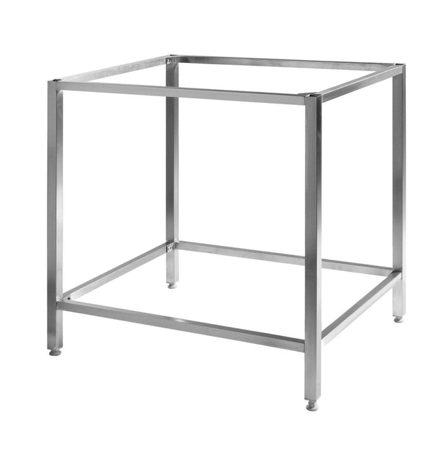 Stand for Pizza Ovens Basic 4 and Basic 44 | HENDI | 975x814x960mm
