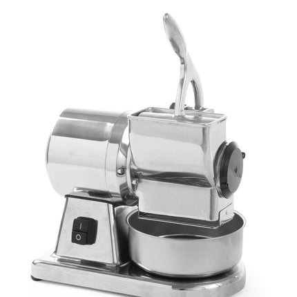 Cheese Grating Machine 30 kg/h Capacity | HENDI | 230V/380W