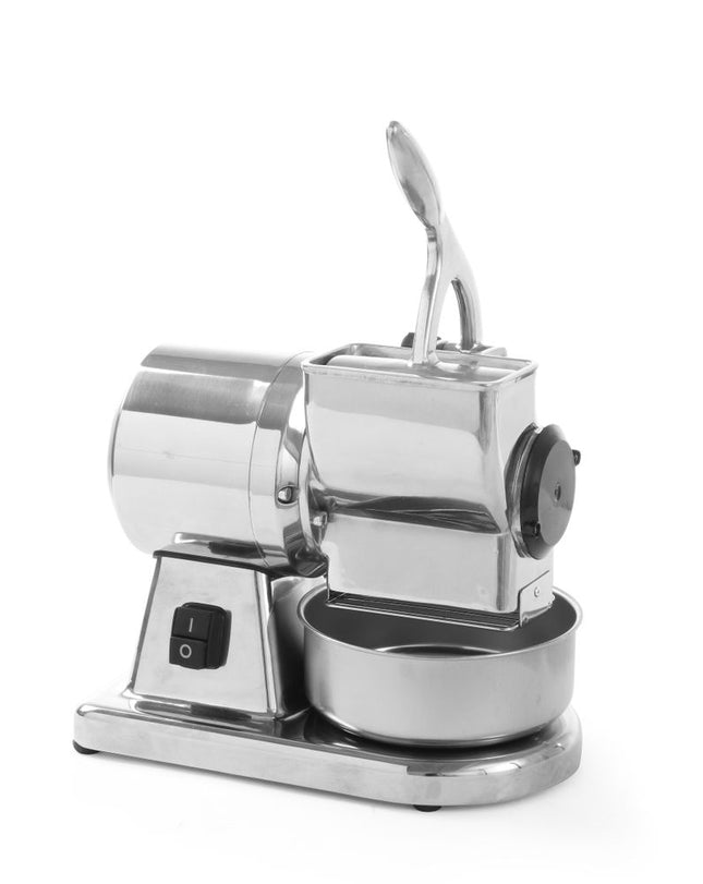 Cheese Grating Machine 30 kg/h Capacity | HENDI | 230V/380W