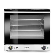 Convection Oven with Humidification 62L | HENDI H90S | 220-240V/2670W