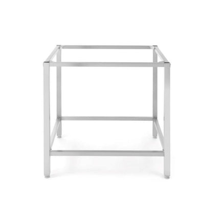 Stand for Pizza Ovens Basic 4 and Basic 44 | HENDI | 975x814x860mm
