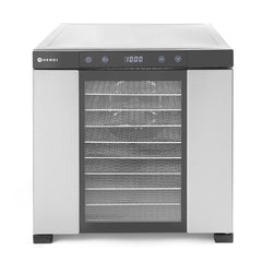 Profi Line Food Dehydrator with 10 Trays | HENDI | 230V/1000W | 430x550x416mm