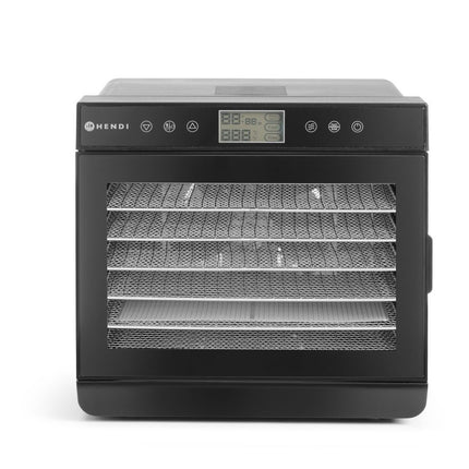 Food Dehydrator with 7 Trays | HENDI Kitchen Line | 230V/500W