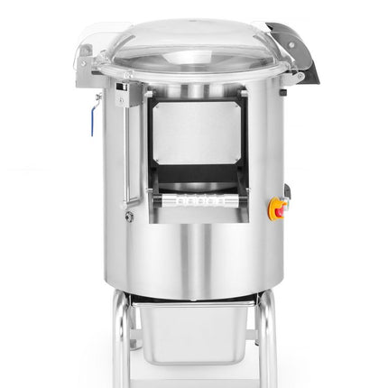 Potato Peeler 5kg 230V/550W | HENDI Kitchen Line