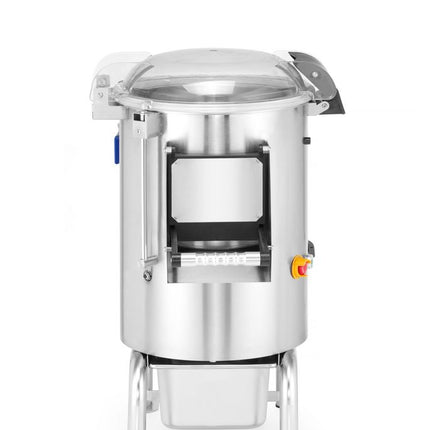 Potato Peeler 10 kg | HENDI Kitchen Line | 230V/750W