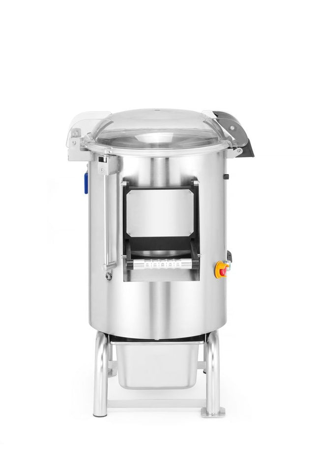 Potato Peeler 10 kg | HENDI Kitchen Line | 230V/750W