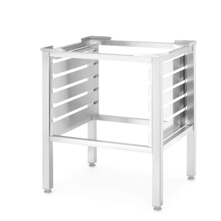 Stand for GN 1/1 Ovens with Adjustable Feet | HENDI