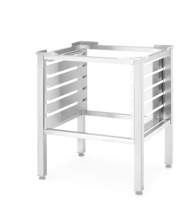 Stand for GN 1/1 Ovens with Adjustable Feet | HENDI