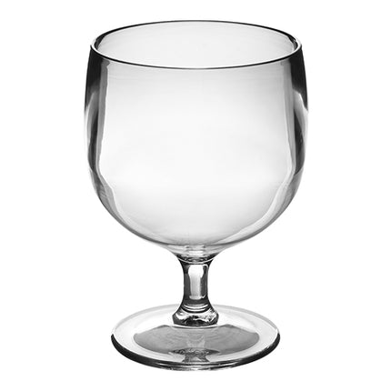 Unbreakable Polycarbonate Wine Glass | Roltex | 22 cl | Ø7.3 x H10.6 cm 1