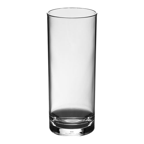 Roltex Polycarbonate Long Drink Glass 22cl | Unbreakable | Ø5.3 x H14.8 cm 1