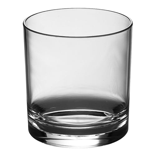Roltex Unbreakable Polycarbonate Shot Glass | 25 cl | H7.9 x Ø7.4 cm 1