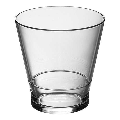 Roltex Stackable Polycarbonate Shot Glass | Unbreakable | 25 cl | H8.4 x Ø8.2 cm 1