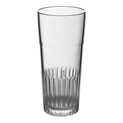 Unbreakable Polycarbonate Beer Glass | Roltex | 30 cl | Ø6.6 x H14.5 cm 1