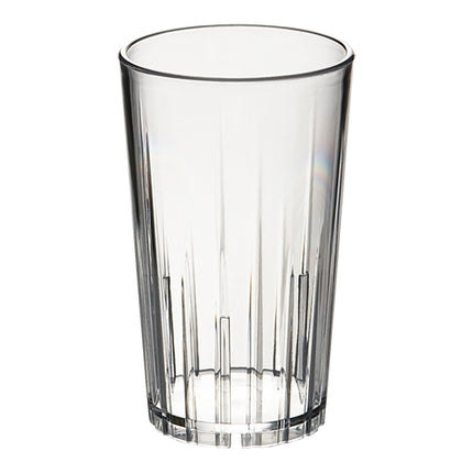 Unbreakable Water Glass 28 cl | Roltex | Polycarbonate | Ø7 x H11.7 cm 1