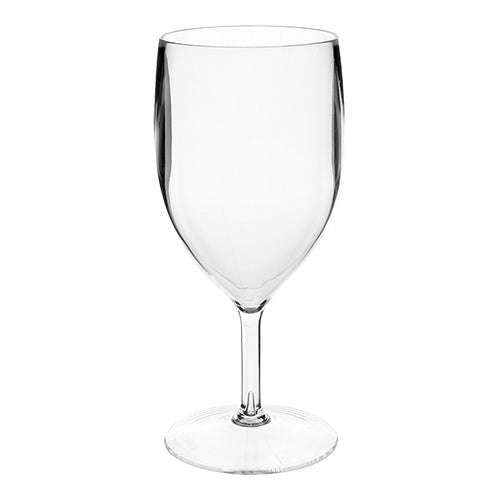 Unbreakable Tritan Wine Glass | Roltex | 25 cl | Ø7.6 x H16.8 cm 1
