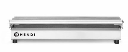 Dumpling Maker with Non-Stick Coating | HENDI | 470x140x95mm