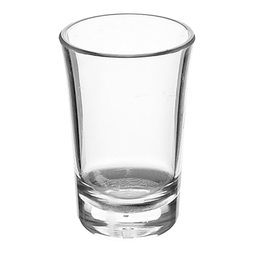 Unbreakable Tritan Shot Glass | Roltex | 3 cl | Ø3.8 x H6.3 cm 1