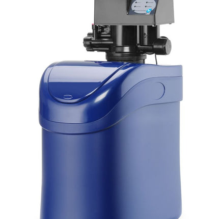 Semi-Automatic Water Softener | HENDI | 230V/18W