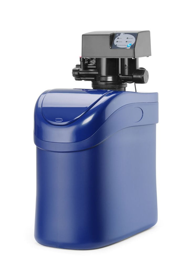 Semi-Automatic Water Softener | HENDI | 230V/18W