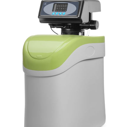 Automatic Water Softener with Control Panel | HENDI | 230V/18W