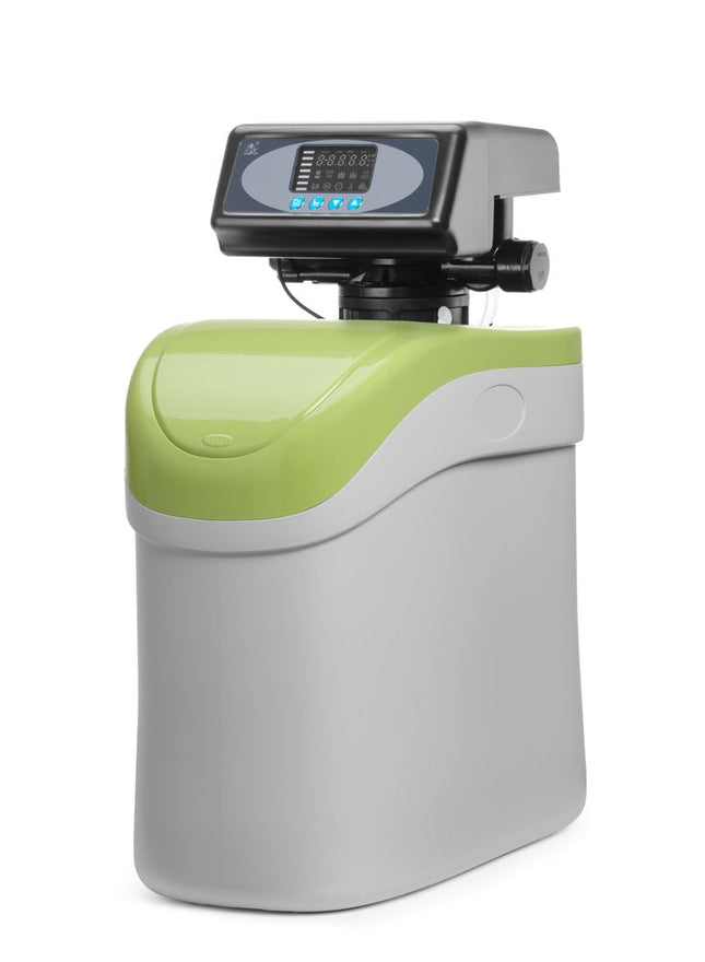 Automatic Water Softener with Control Panel | HENDI | 230V/18W