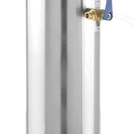 Water Softener | HENDI | 16L | Filter Capacity 3360/2240/1680 | Ø185x600mm