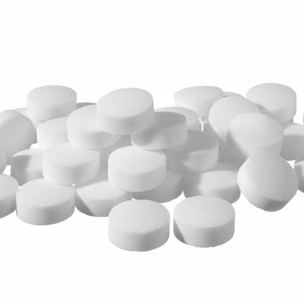 Salt Tablets for Water Softening | HENDI | 25 kg 4