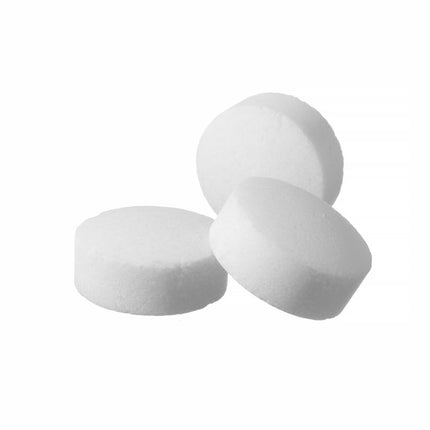 Salt Tablets for Water Softening | HENDI | 25 kg 2