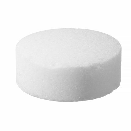 Salt Tablets for Water Softening | HENDI | 25 kg