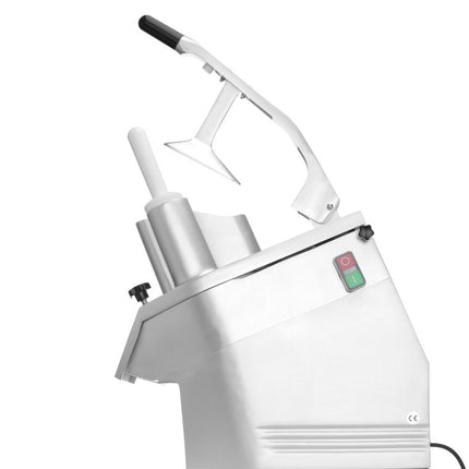 Vegetable Cutter Profi Line 550W | HENDI | 230V, 615x239x580mm