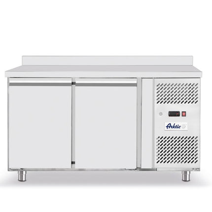 Two Door Refrigerated Counter | Arktic Profi Line | GN 1/1 Compatible | 280L | 230V/250W