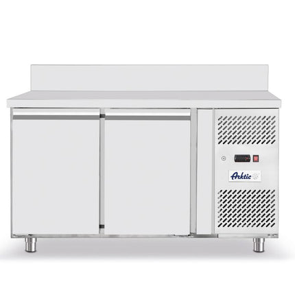 Two Door Freezer Counter | Arktic Profi Line | GN 1/1 Compatible | 280L | 230V/600W