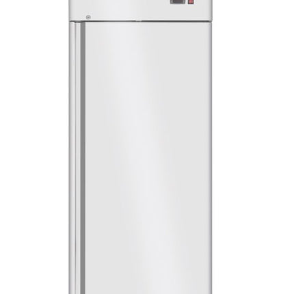 Single Door Refrigerator | Arktic Profi Line | 670L | GN 2/1 | 230V/220W