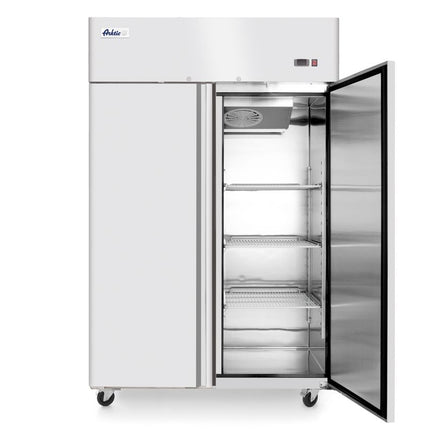 Two-Door Freezer Profi Line | Arktic | Profi Line | 1240L | GN 2/1 | 230V/980W | 1314x800x2082mm