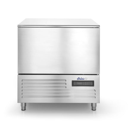 Blast Chiller 5 x GN 1/1 | Arktic | 230V/749W | 760x725x850mm