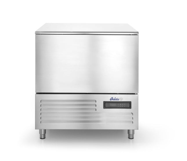 Blast Chiller 5 x GN 1/1 | Arktic | 230V/749W | 760x725x850mm