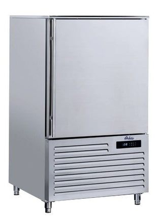 Blast Chiller 7 x GN 1/1 | Arktic | 230V/1180W | 790x900x1377mm