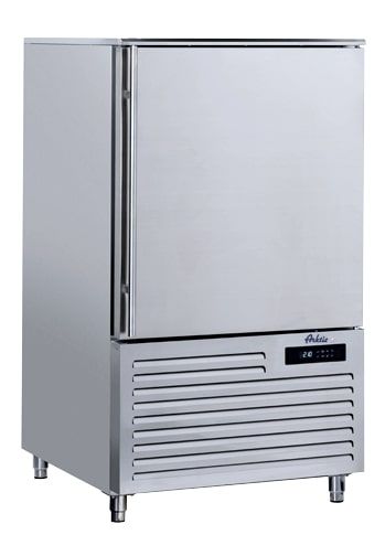 Blast Chiller 7 x GN 1/1 | Arktic | 230V/1180W | 790x900x1377mm
