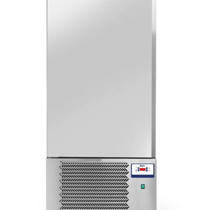 Blast Chiller 15x GN 1/1 | Arktic | 230V, 2080W | 790x943x1975 mm