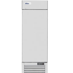 Commercial Freezer 580L | Arktic Kitchen Line | GN 2/1 | 685x800x2100mm | 230V/550W